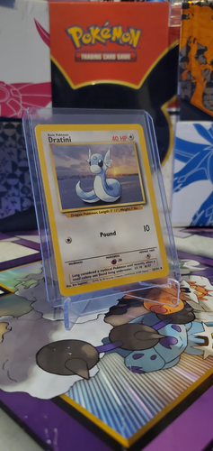 Dratini - (26/102)