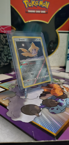 Jirachi - (99/181) (R Holo Rare)