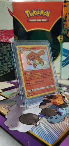 Charmeleon - (SV7/SV94)