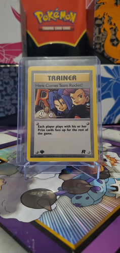 Here Comes Team Rocket! - (71/82)