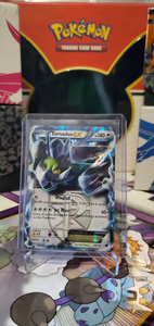 Tornadus EX - (98/116) (Team Plasma)