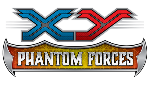XY Phantom Forces PTCGO Code