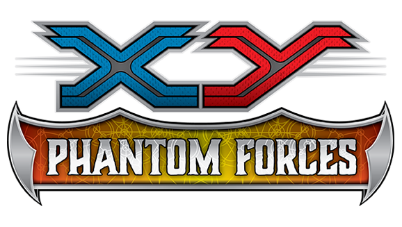 XY Phantom Forces PTCGO Code