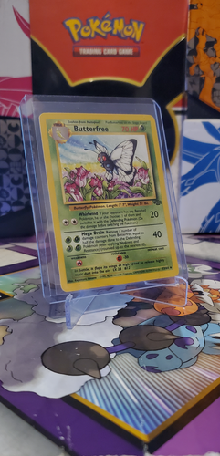 Butterfree (33/64)