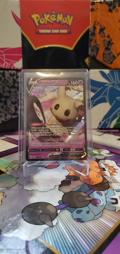 Mimikyu V - (62/163)