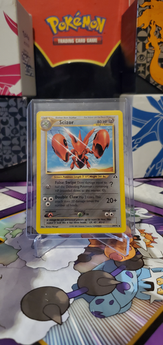 Scizor - (29/75)