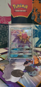 Starmie GX - (14/68)