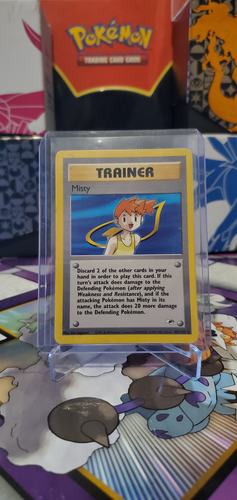 Misty - (102/132)