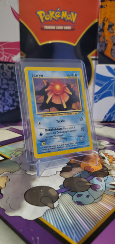 Staryu - (56/64) (N3)