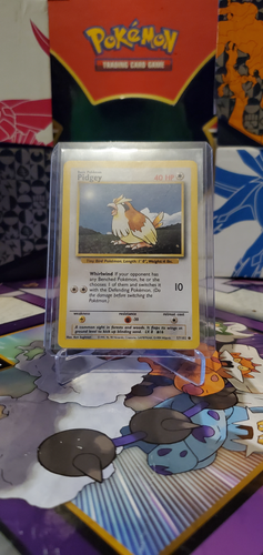 Pidgey - (57/102) (BS)