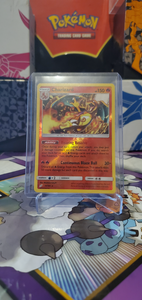 Charizard - (14/181)