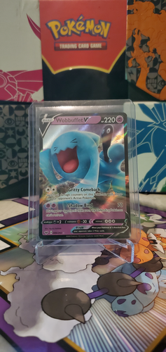 Wobbuffet V - (86/202)