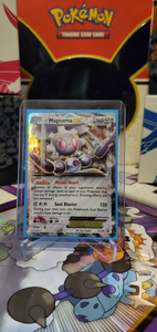 Magearna EX - (XY175)