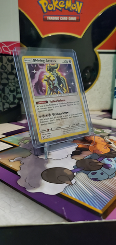 Shining Arceus - (57/73)