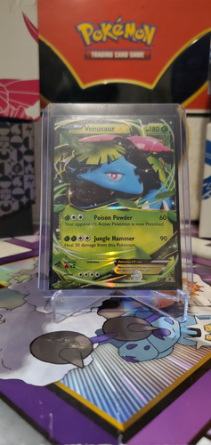 Venusaur EX - (XY28)