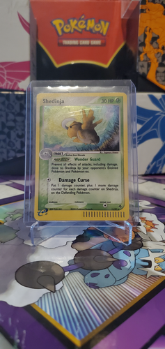 Shedinja - (11/97)