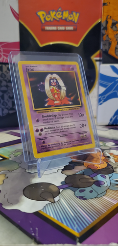 Jynx - (31/102) (BS)