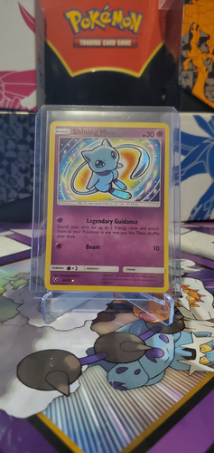 Shining Mew - (40/73)