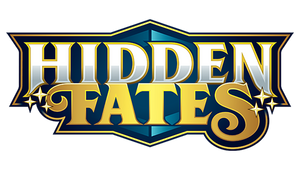 Hidden Fates PTCGO Code